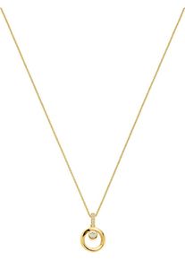 JETTE, Damen Kette, Gold