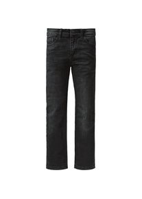 STACCATO, Jeans, Schwarz