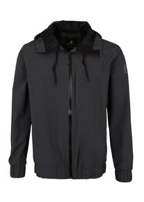 DIDRIKSONS 1913 DIDRIKSONS1913, Herren Jacke 'Mikkel', Dunkelgrau