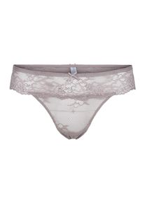 Lingadore, Damen String 'DAILY LACE', Elfenbein