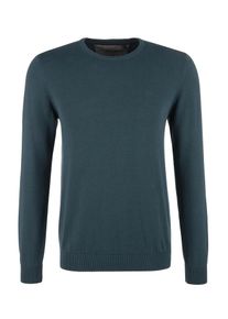 s.Oliver RED LABEL, Herren Strickpullover, Pastellblau