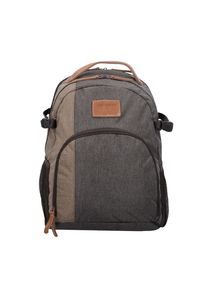 Samsonite, Damen Rucksack 'Rewind Natural' 44 cm, Braun