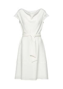 RENÉ LEZARD, Damen Kleid, Weiß