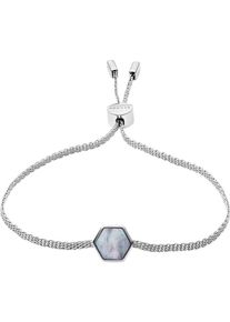 Skagen, Damen Armband, Silber