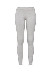adidas originals, Damen Hose, Graumeliert / Weiß