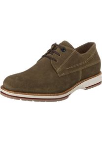Fretz Men, Herren Schuhe 'Steven', Oliv