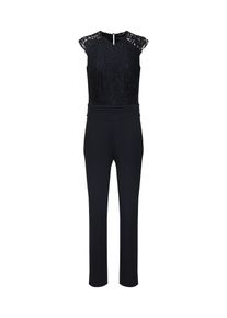Esprit Collection, Damen Overall, Schwarz