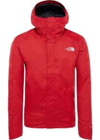 The North Face, Herren Jacke 'Tanken', Hellrot
