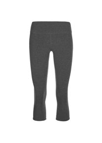 New Balance, Damen Tights 'Premium Performance Capri', Grau