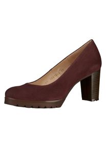 Gadea, Damen Pumps, Merlot