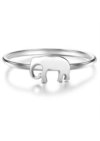 Glanzstücke München Glanzstücke München, Damen Ring, Silber