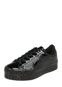 Converse, Damen Sneaker 'ONE STAR PLATFORM - OX', Schwarz