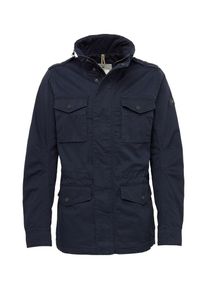 Tom Tailor, Herren Jacke, Navy