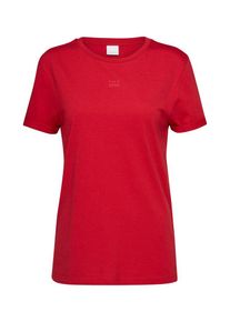 BOSS, Damen T-Shirt 'Timek', Rot