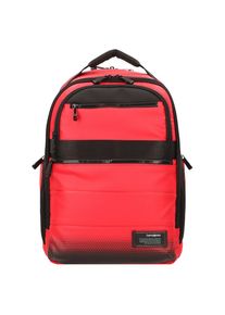 Samsonite, Damen Businessrucksack 'Cityvibe 2.0 ', Hellrot / Schwarz