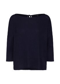 V&eacute;ro Moda VERO MODA, Damen Pullover 'VMPENNIE', Nachtblau