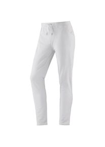 Venice Beach, Damen 'Zella' Sweathose, Offwhite