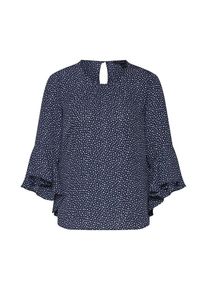 Banana Republic, Damen Shirt, Navy