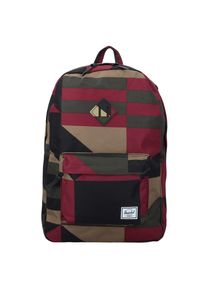 HERSCHEL, Damen Rucksack 'Heritage', bunt