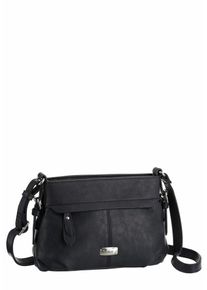 Gabor, Damen Umh&auml;ngetasche 'LISA', Navy