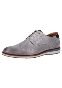 Pantofola d'Oro PANTOFOLA D'ORO, Herren Halbschuhe, Grau