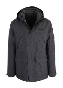 Schöffel Schöffel, Herren 3-in-1-Jacke 'Cusco2', Schwarz