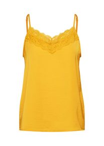 Only, Damen Top 'DEBBIE', Gelb
