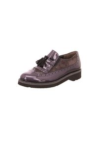 Paul Green, Damen Slipper, Anthrazit
