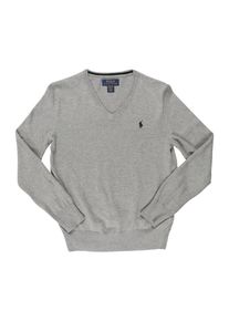 Polo Ralph Lauren, Pullover, Grau