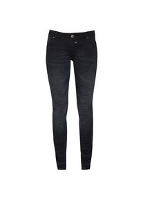 COCCARA, Damen Hose 'Bella', Ultramarinblau