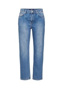 Wood Wood, Damen Jeans 'EVE', Blue Denim