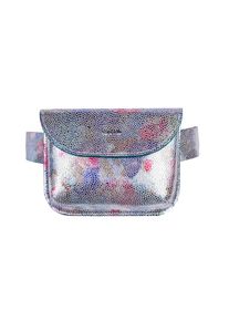 Vanzetti, Damen T&auml;schchen f&uuml;r G&uuml;rtel, Lila / Mischfarben