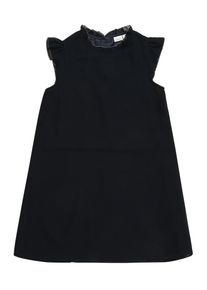 name it, Mädchen Kleid 'NKFSIBBY SS DRESS CAMP', Dunkelblau