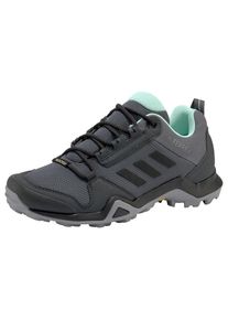 adidas Performance, Damen Schuhe 'Terrex AX3 GTX', Grau / Mint