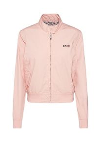 Schott NYC, Damen Jacke 'Cabl', Rosa