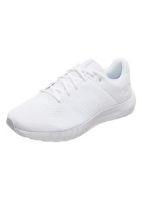 Under Armour, Herren Laufschuh 'Micro G Pursuit', Weiß
