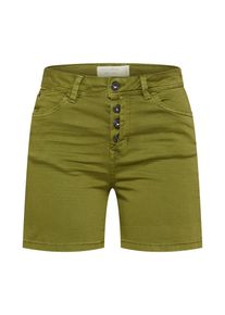 Tom Tailor Denim, Damen Shorts, Khaki