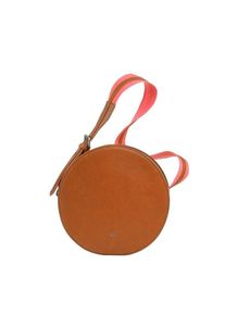 Fritzi aus Preussen Fritzi Aus Preu&szlig;en, Damen Umh&auml;ngetaschen 'Bay Philo', Cognac / Koralle