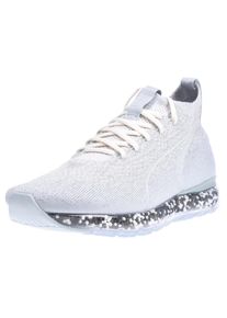 Puma, Herren 'Jamming' Sneaker, Wei&szlig;