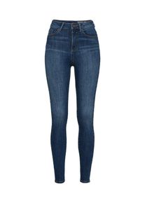 Véro Moda VERO MODA, Damen Skinny Fit Jeans 'Sophia', Blue Denim
