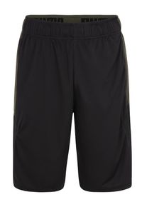 Puma, Herren Shorts 'Energy', Schwarz