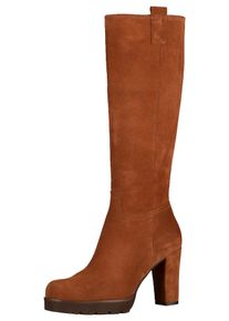 Gadea, Damen Stiefel, Cognac