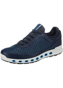 Ecco, Herren Sneakers Low 'Cool 2.0', Dunkelblau