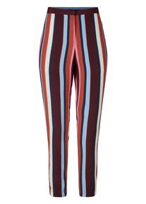 Y.A.S, Damen Hose, Hellblau / Hellgelb / Rosa / Rot / Dunkelrot