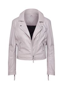 Be Edgy, Damen Jacke 'BEmia', Grau
