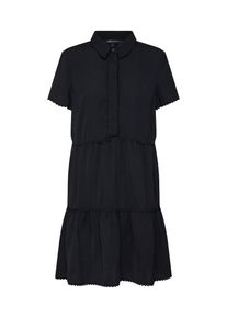 Only, Damen Kleid 'onlVIC', Schwarz