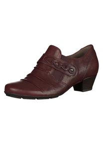 Gabor, Damen Slipper, Bordeaux