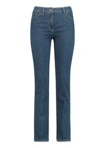 Gerry Weber, Damen Jeans 'Romy', Blue Denim
