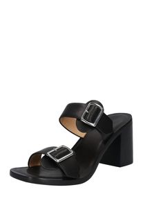 Jil Sander Navy, Damen Pumps 'JN32071A', Schwarz