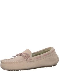 s.Oliver RED LABEL, Damen Hausschuh, Rosa